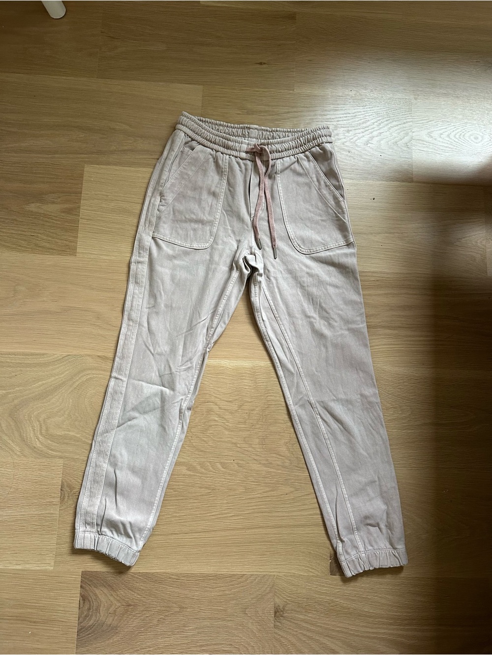Athleta Farallon Joggers